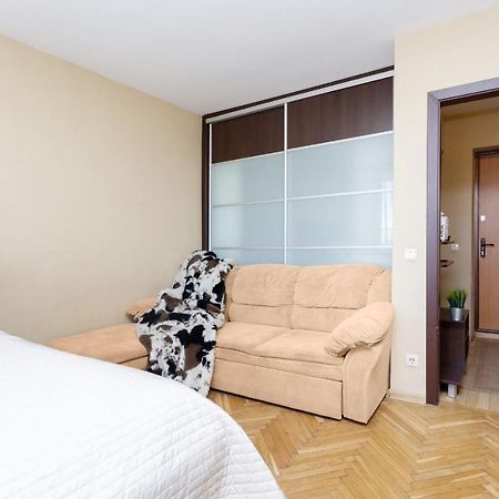 Apartment Korolya 20 Minsk Buitenkant foto